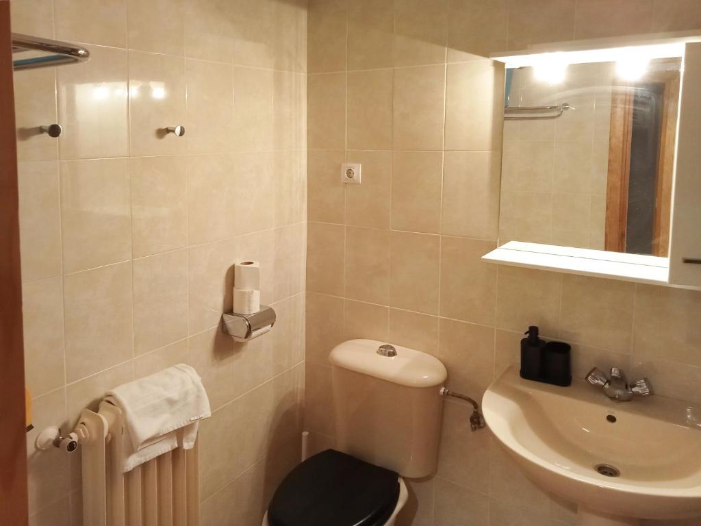 Apartamentos Biescas 3000 - 3
