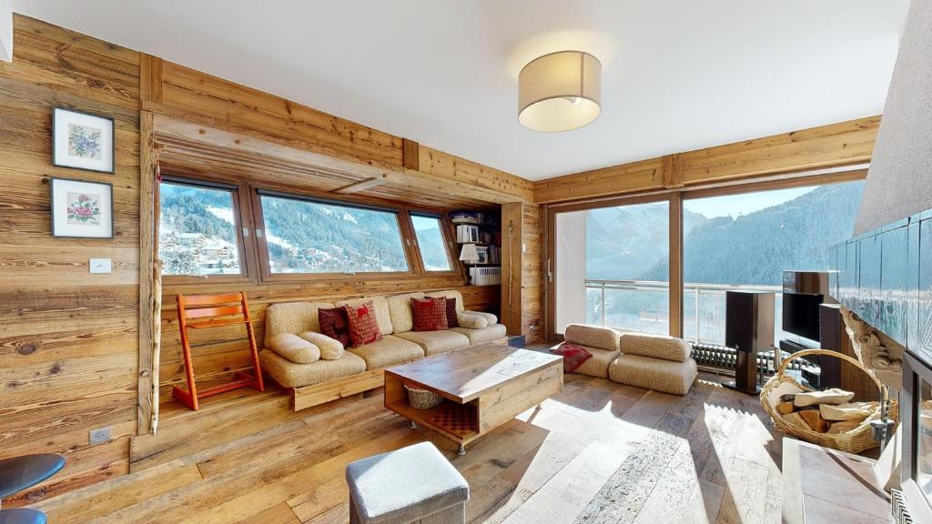 SOLARIUM SR27 COSY & VIEW 4 Pers - 1