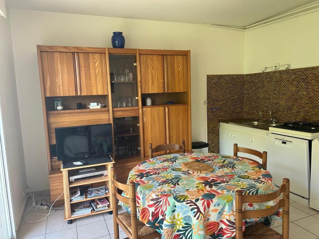 Appartement pereire plage a pied - 2
