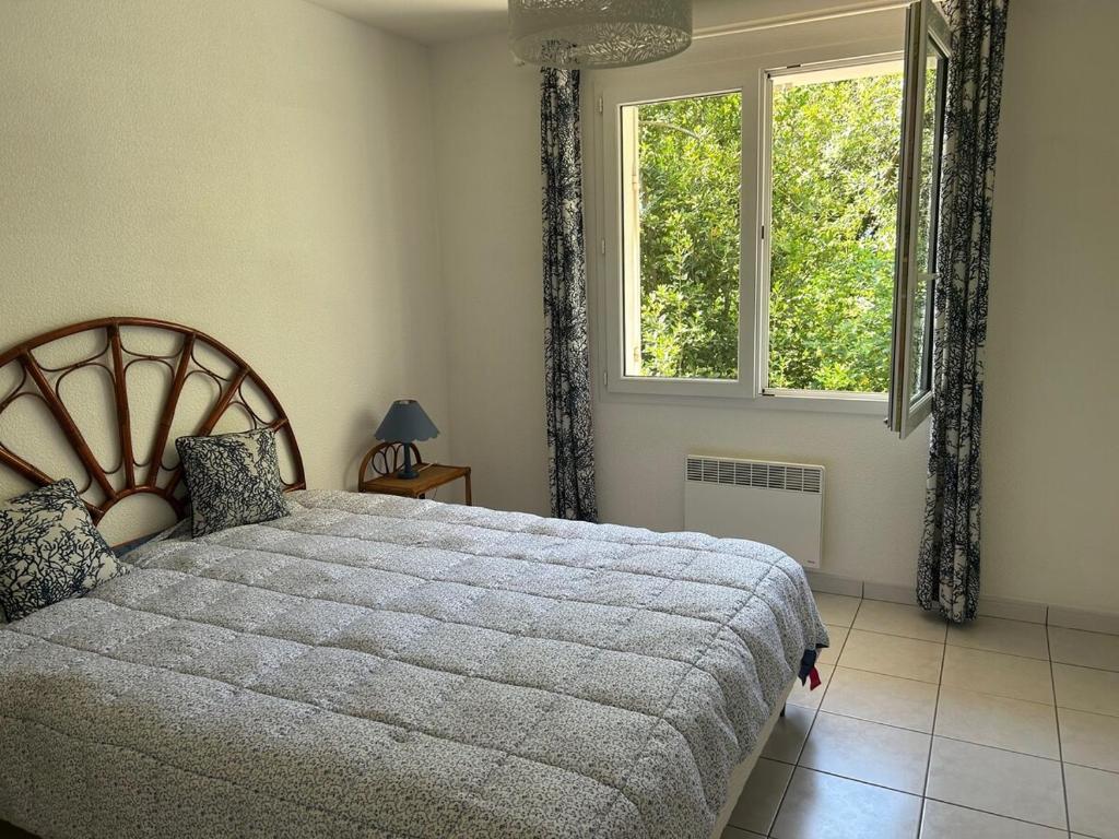 Appartement pereire plage a pied - 4