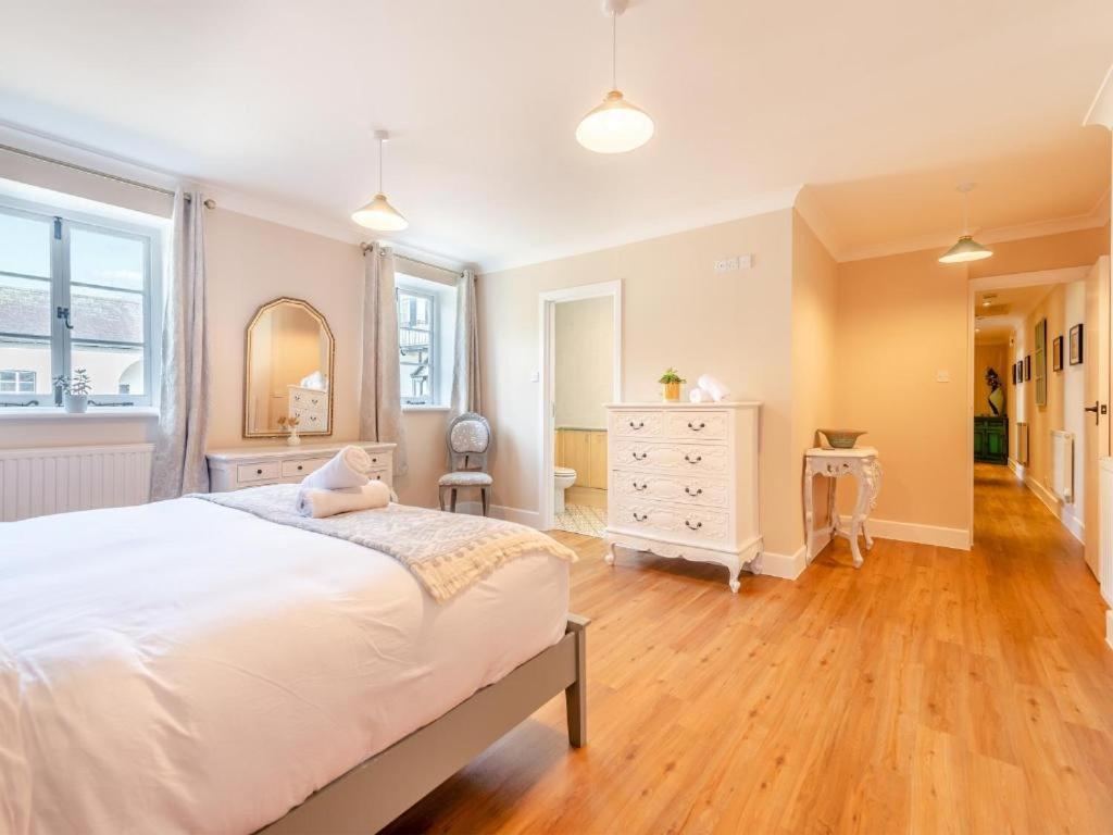 The Annex at Merley Mews photo 2