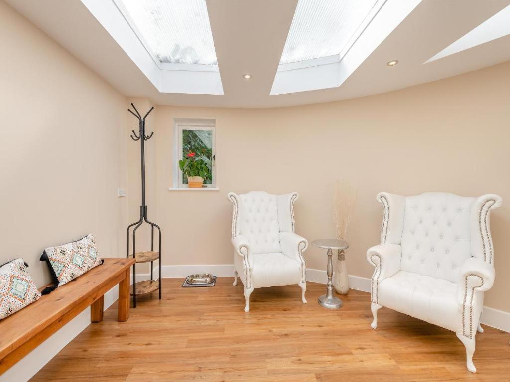 The Annex at Merley Mews photo 4