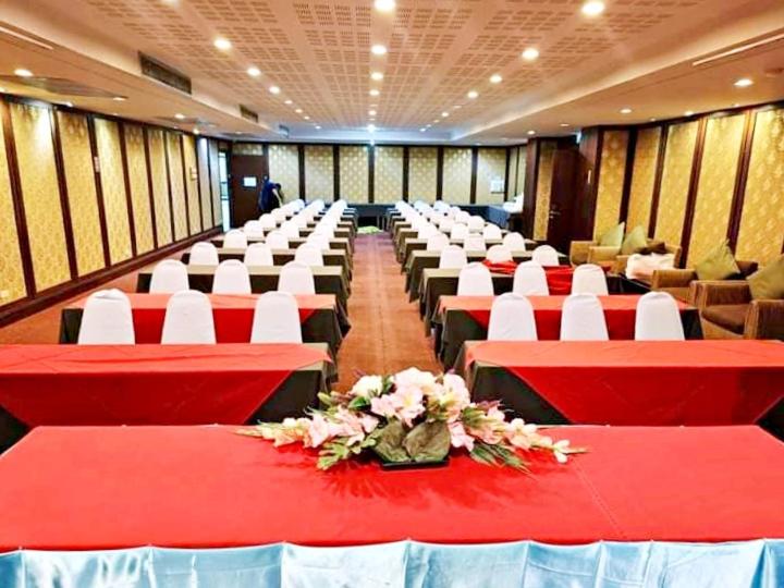 Meeting room / ballrooms