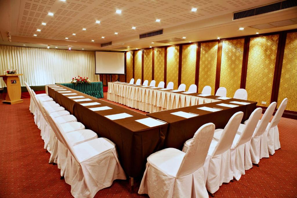 Meeting room / ballrooms