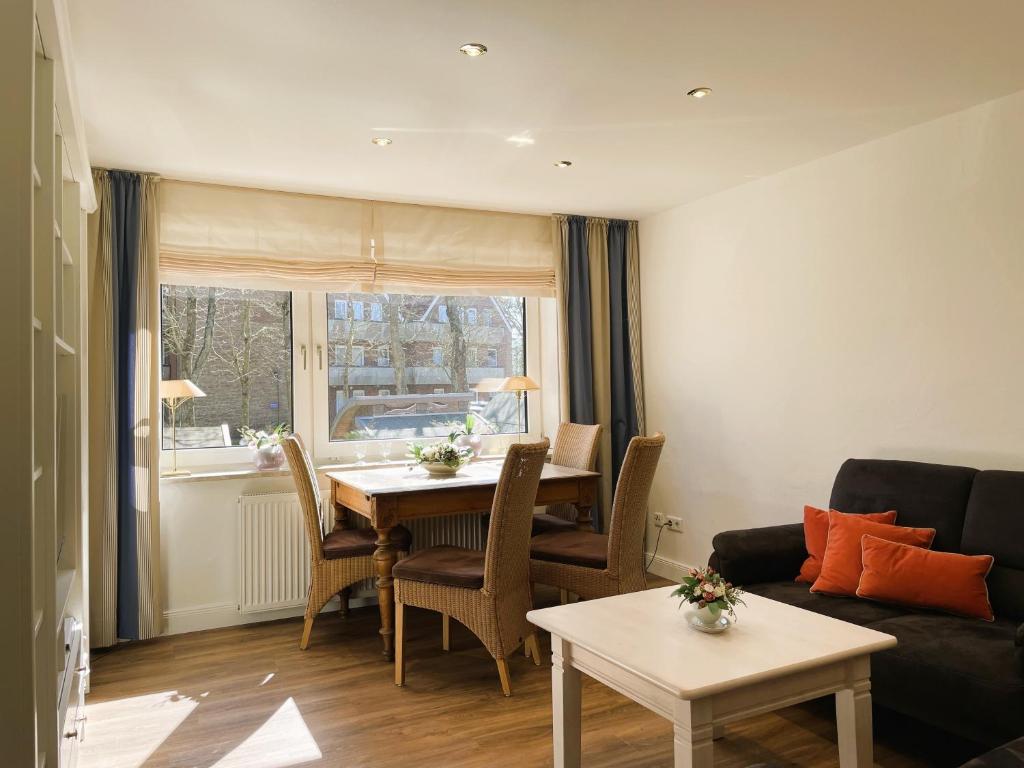 Leuchtturm, Wyk auf Föhr