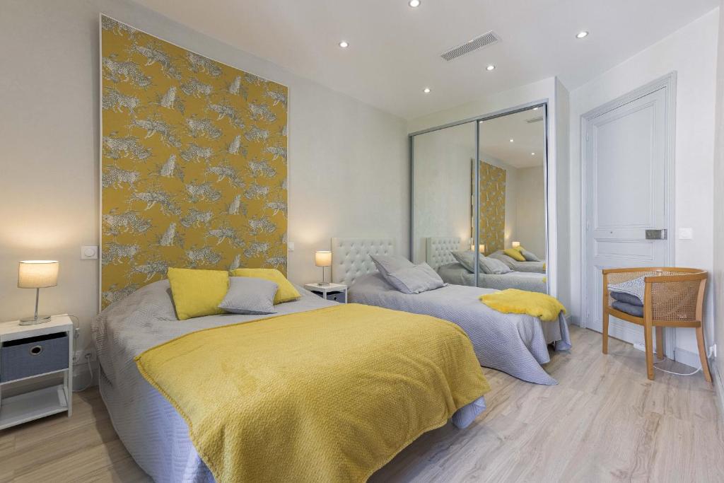 13 Boulevard Carnot by Halldis - 5