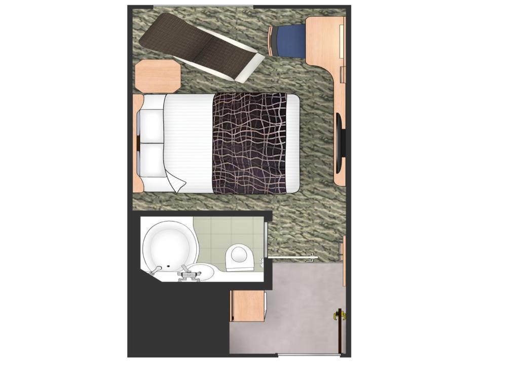 Floor plans