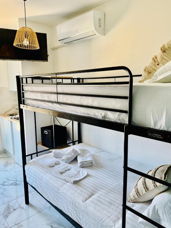 Sweethome Massena - 3