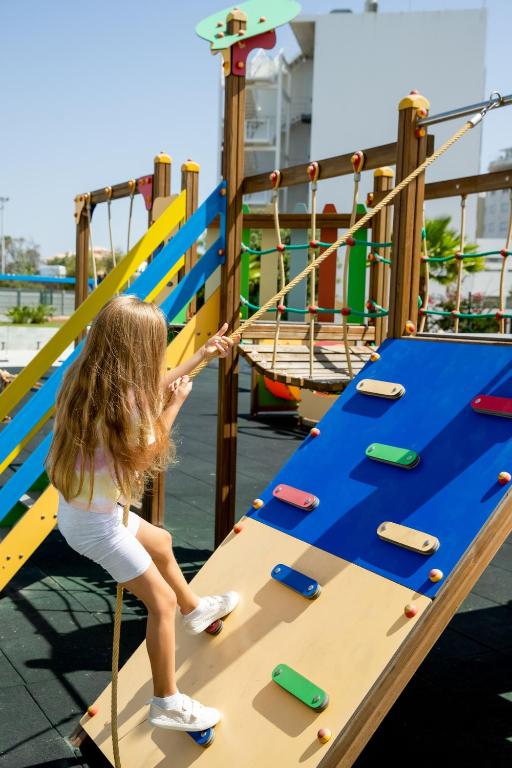 Parque infantil