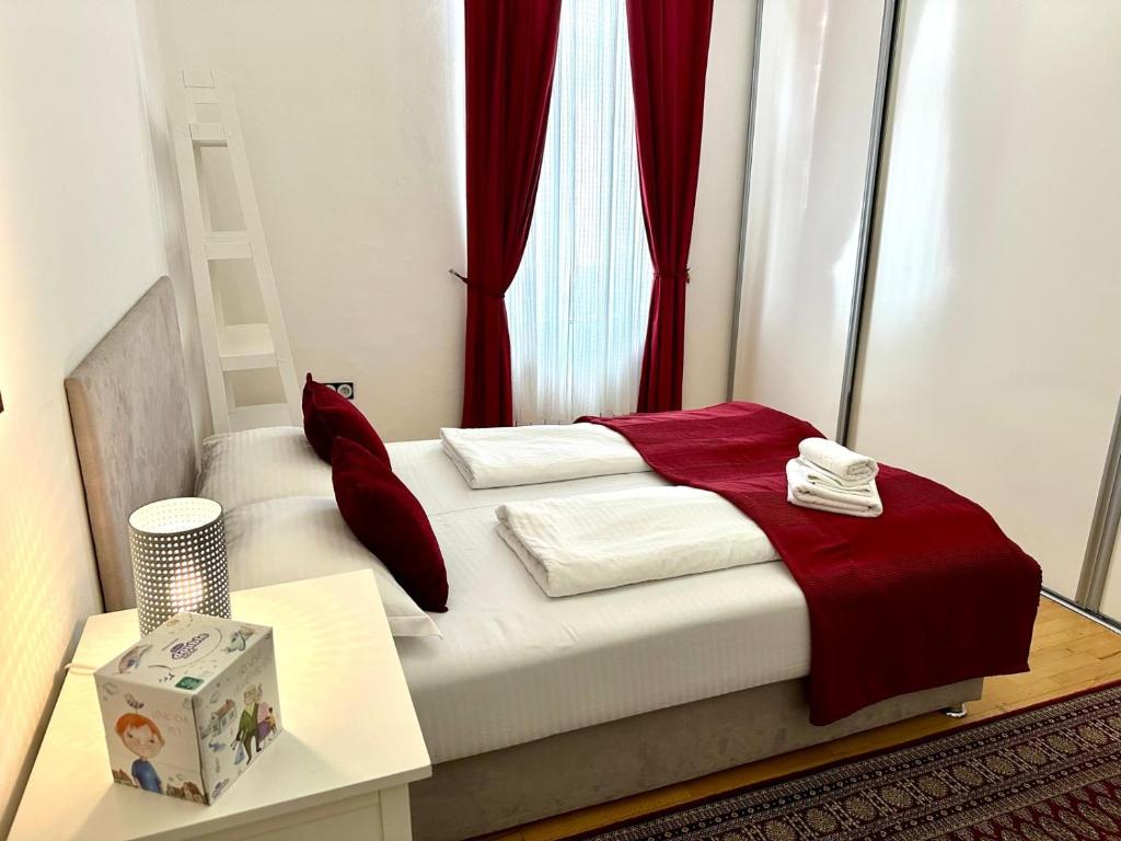 Apartment BEY - 2