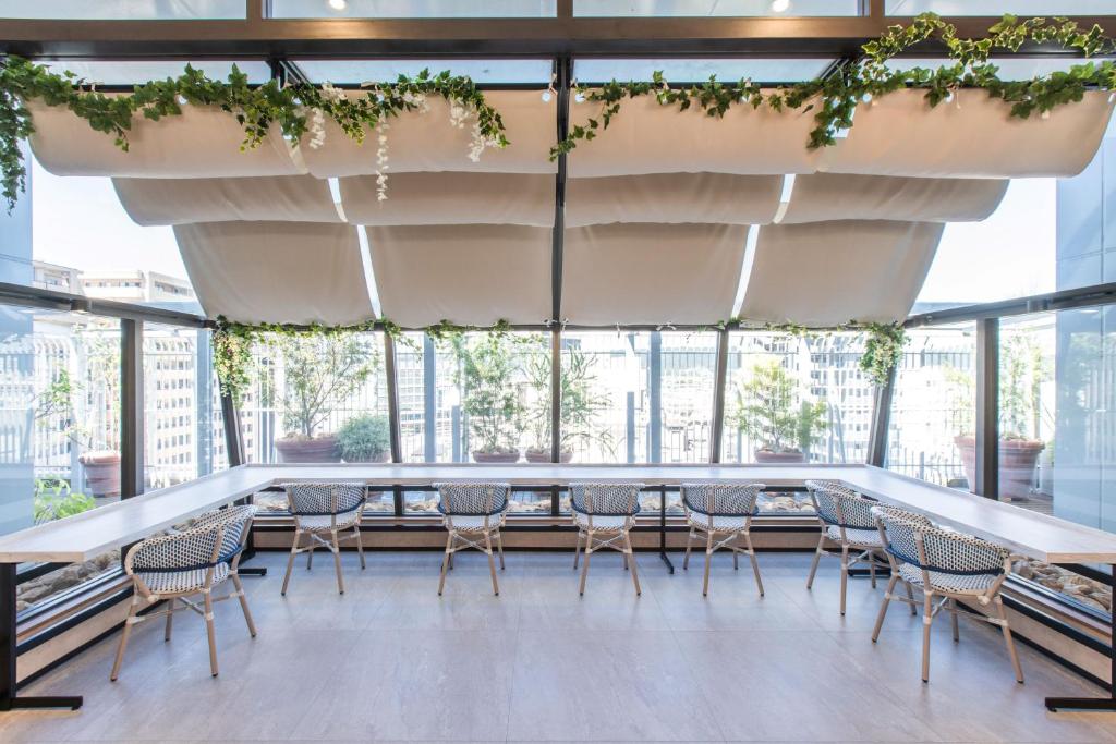 와카야마 다이 니 후지 호텔 호텔 이미지 1