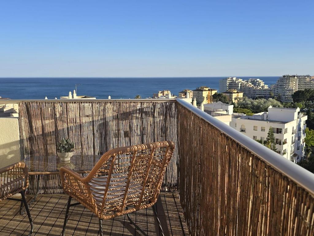 Intercomercio Feja Jupiter, Benalmádena