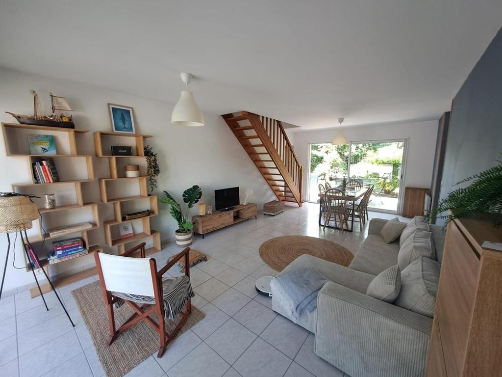 Ocean house - 2