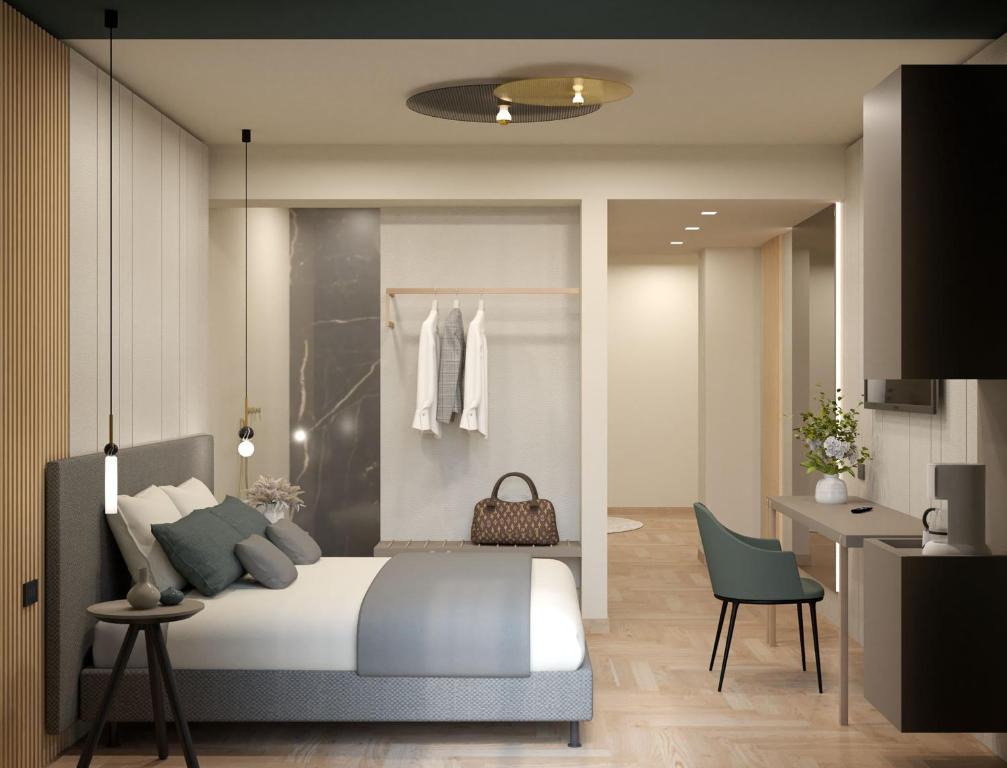 Drago Suites by Double Hospitality - 2