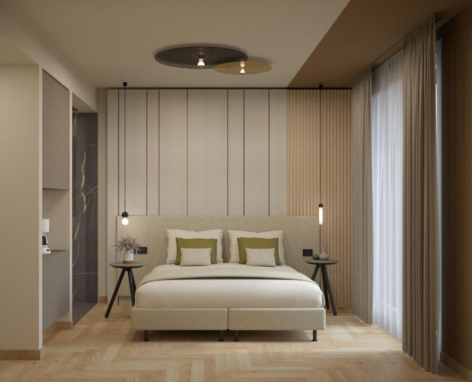 Drago Suites by Double Hospitality - 3