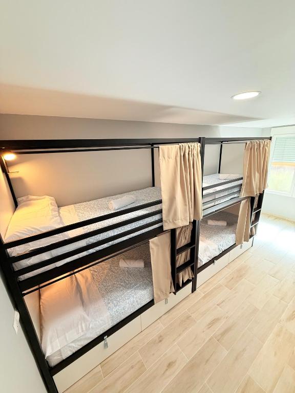 Hostel VAM Torrejón