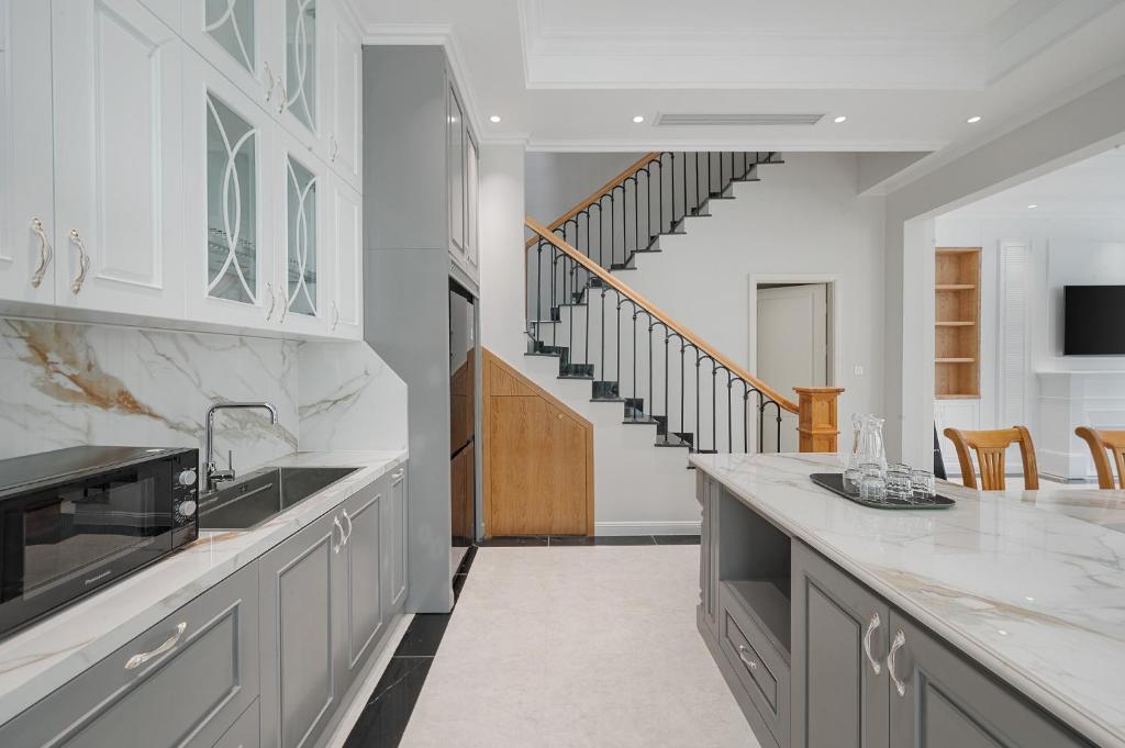 Velvet Hillside Phu Quoc &#8211; Sea &#038; Firework view