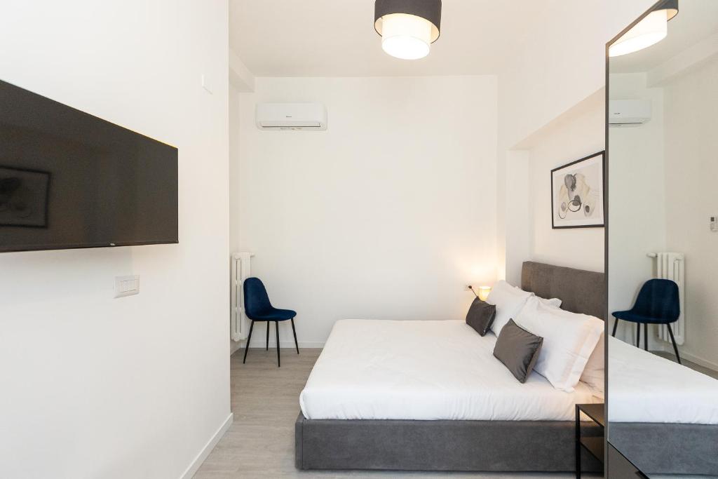 Constance Terrace Apartment by Rental in Rome - 2