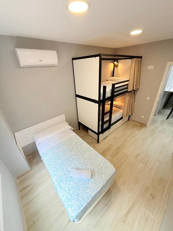 Hostel VAM Torrejón