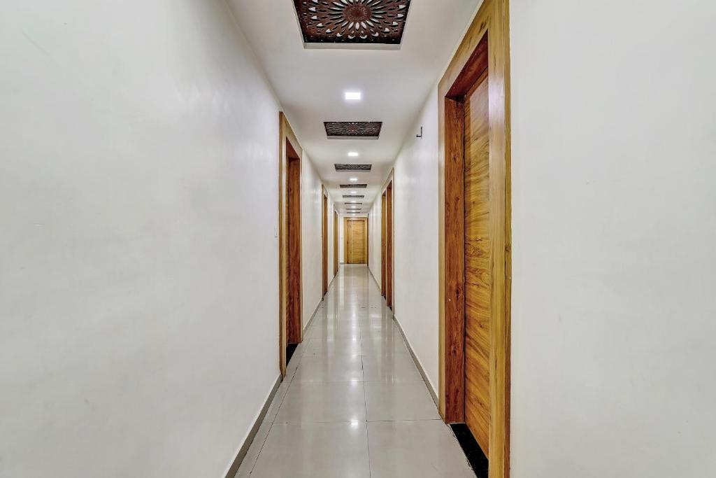 Hotel O Maple view, Naroda
