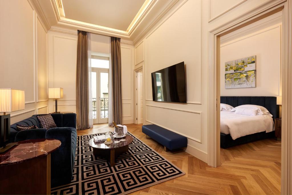 Hotel Room 3