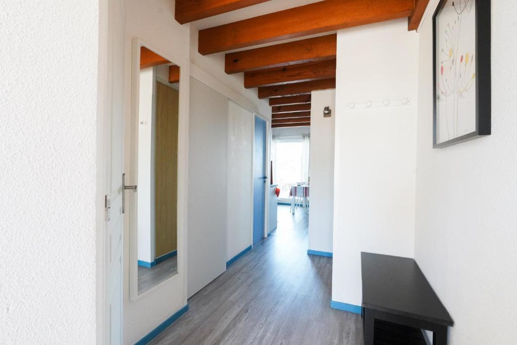 Appartement en duplex 2* Résidence Les Pêcheurs - 3