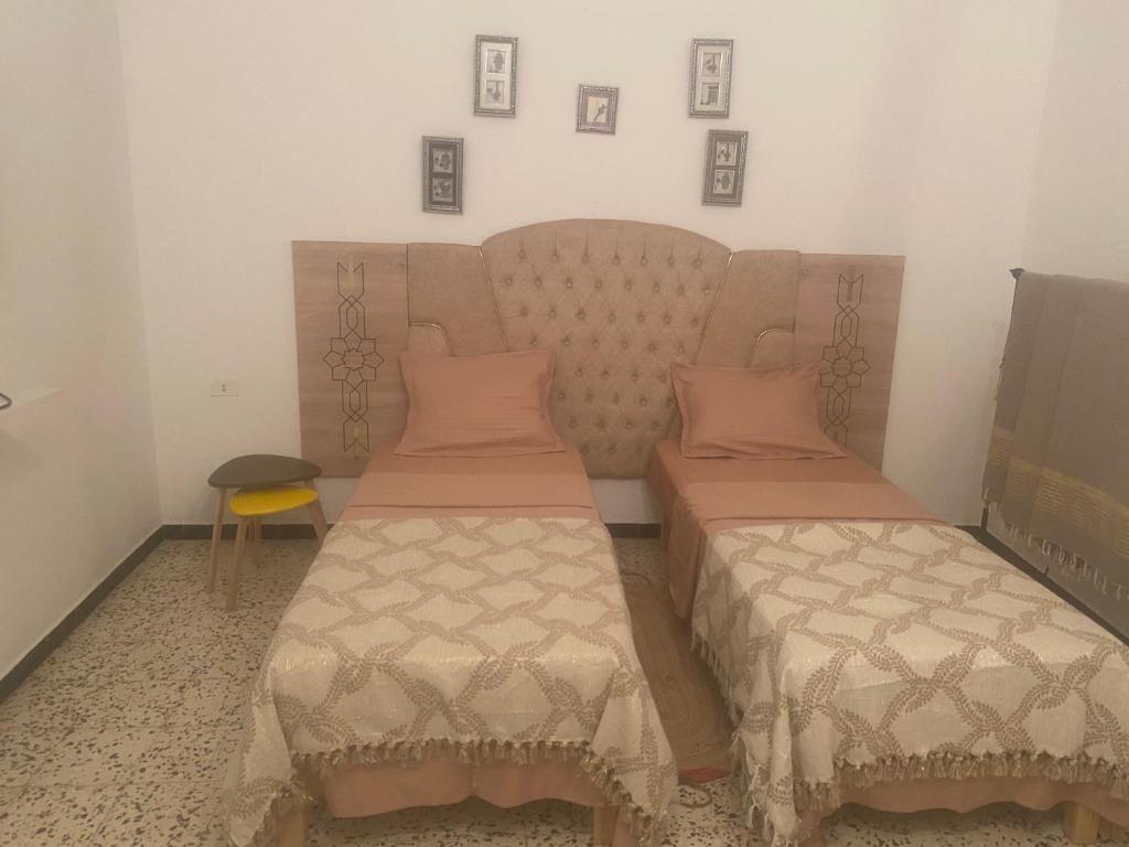 Studio CoCoti, Tataouine