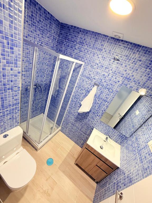 Hostel VAM Torrejón