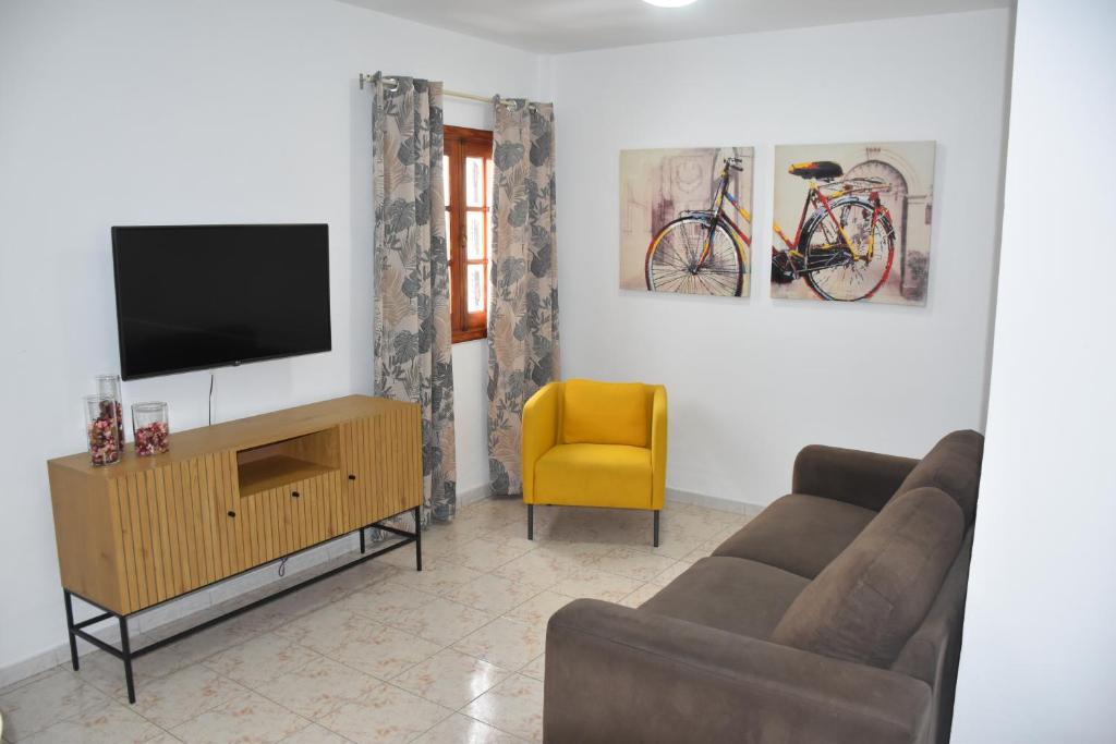 Nicolosa Apartment - 2