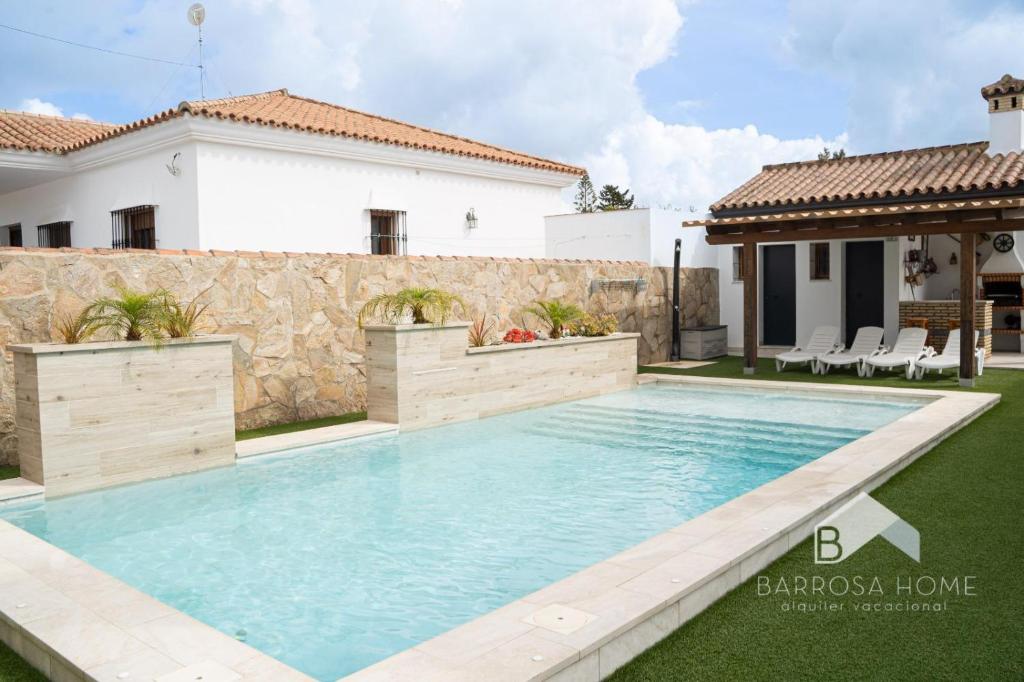 Villa Cañuela BARROSAHOME - 2