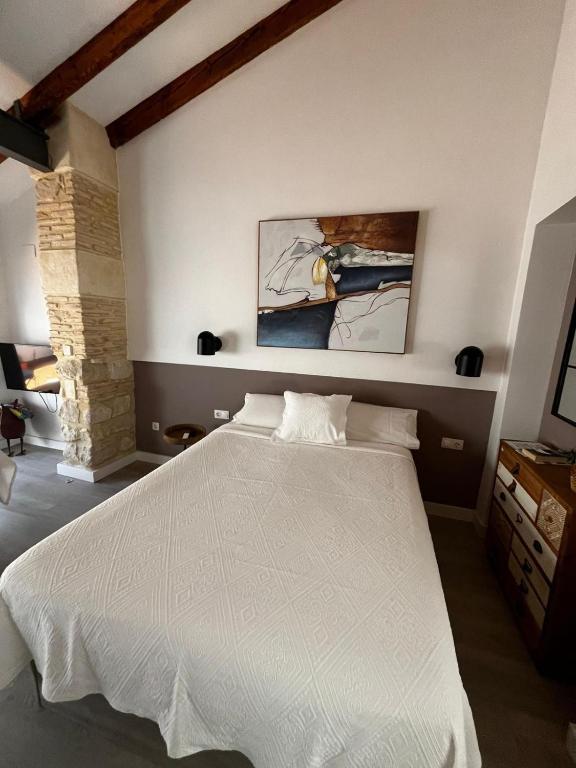 Beautiful loft with big terrace in old town - 3