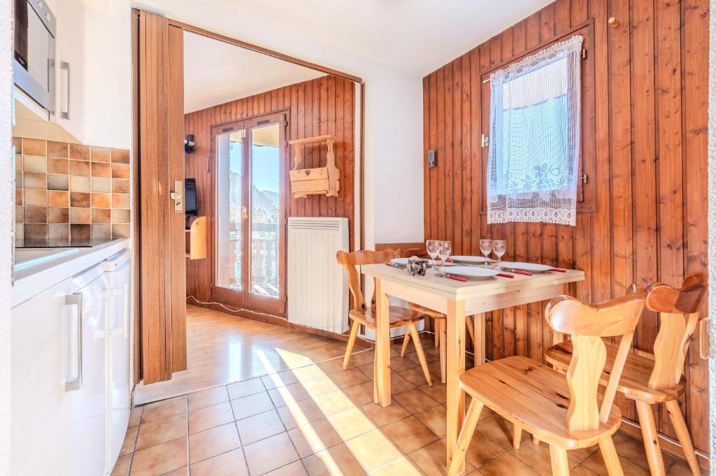 Alpage AGA4 VIEW & MOUNTAIN 4 Pers - 3