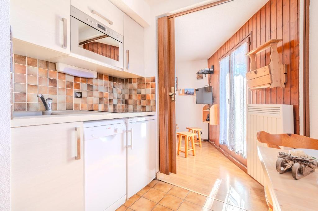 Alpage AGA4 VIEW & MOUNTAIN 4 Pers - 4
