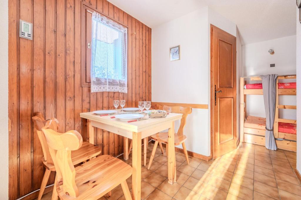 Alpage AGA4 VIEW & MOUNTAIN 4 Pers - 5