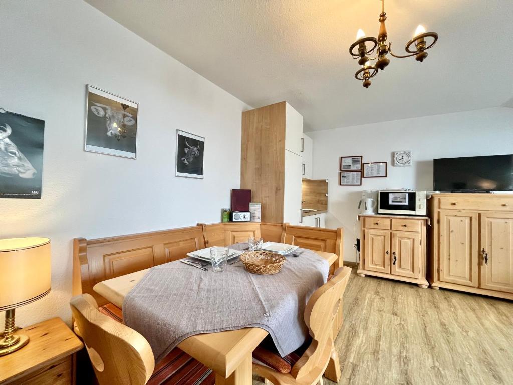 Ifenblick B20 Montana Haus - 5