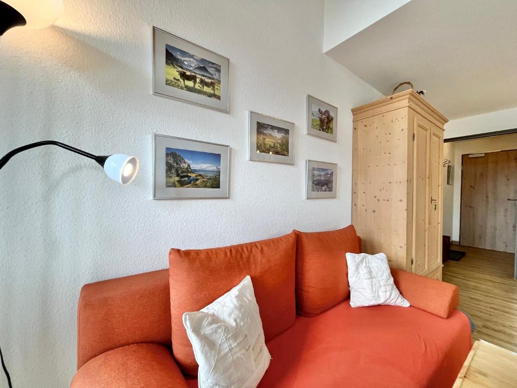 Ifenblick B20 Montana Haus - 3