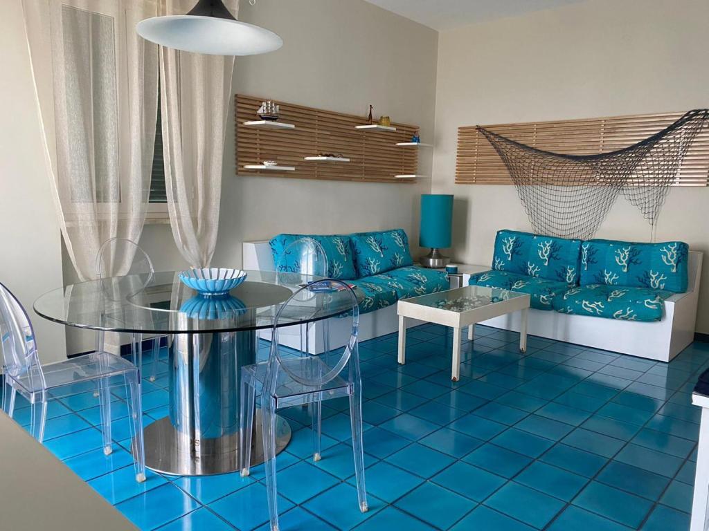 Casa Azzurra Rivabella - 1