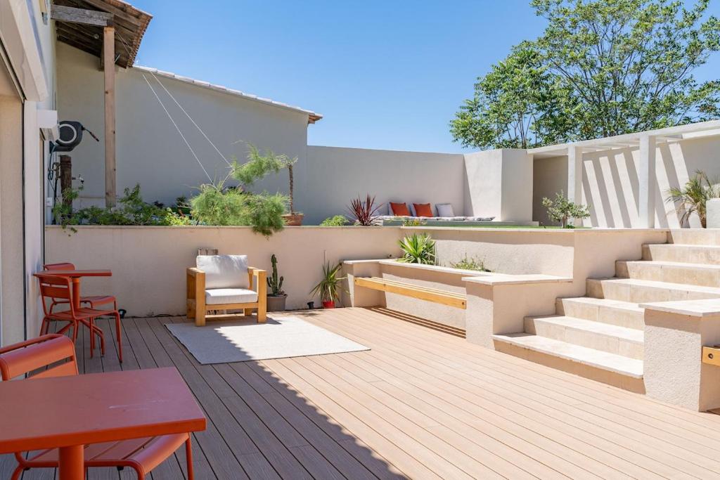Les Terrasses de l'Etoile - 5