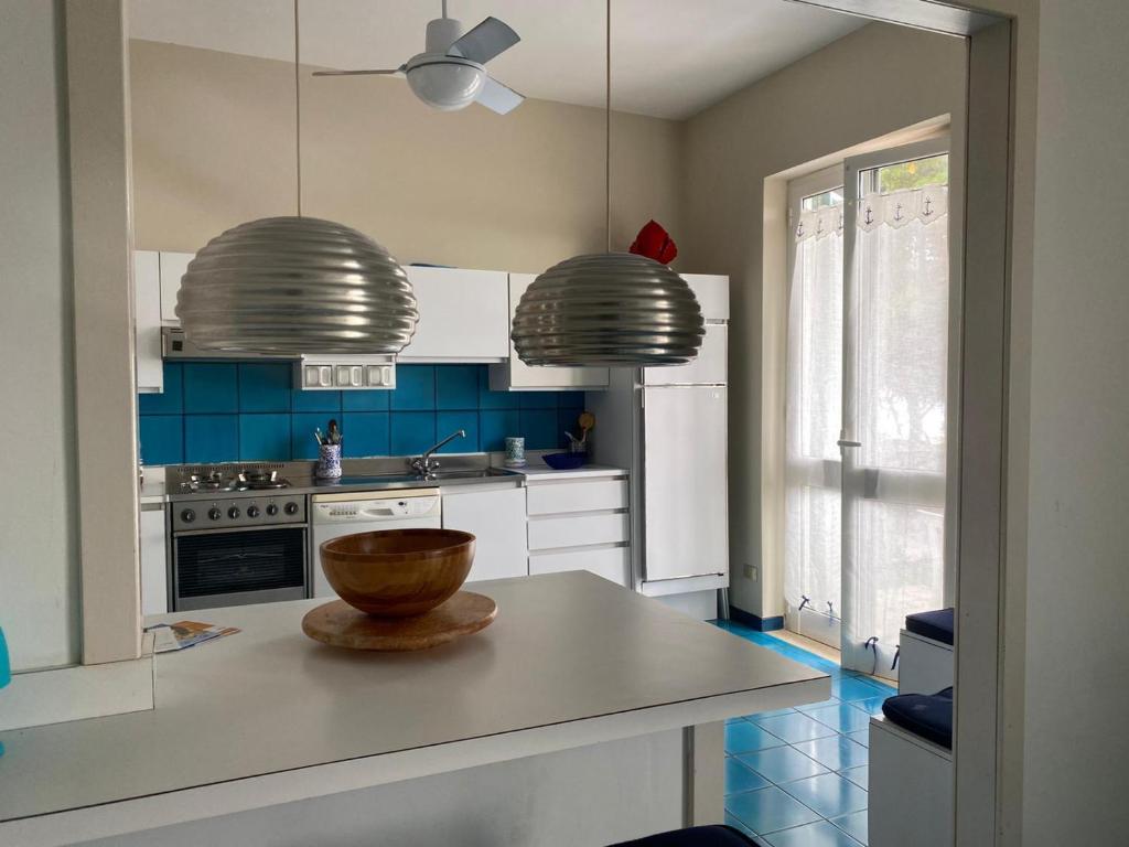 Casa Azzurra Rivabella - 3