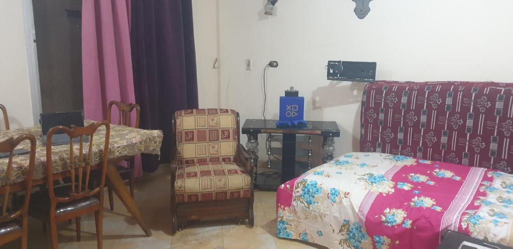 The Oasis near Cairo International Airport, Cairo