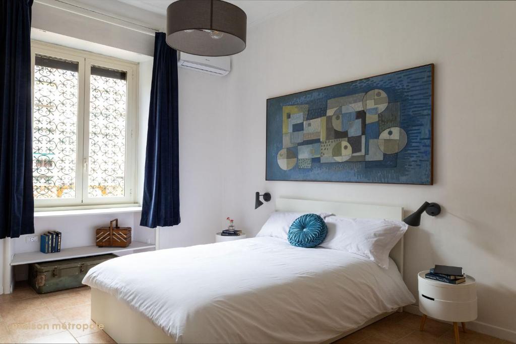Trastevere Art House & terrace - 3