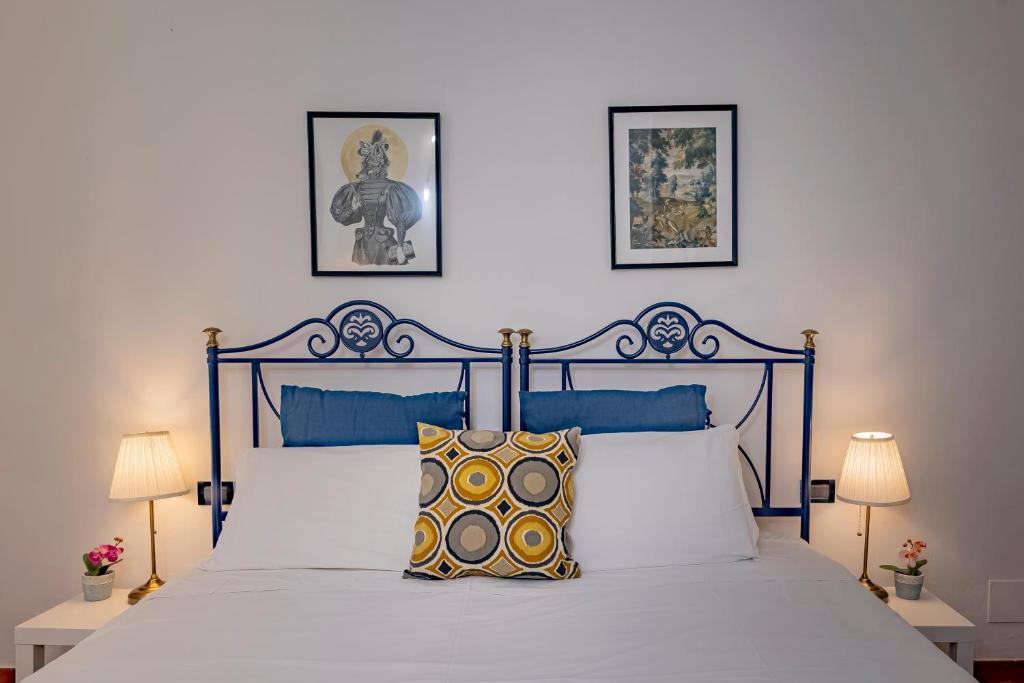 Dante's Rooms - 1