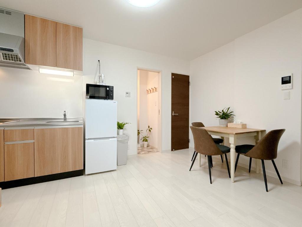 Sanmi 剛田今里204, Ósaka