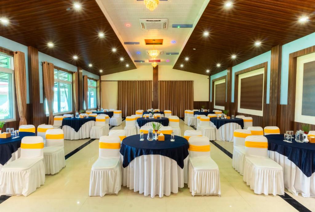 Meeting room / ballrooms