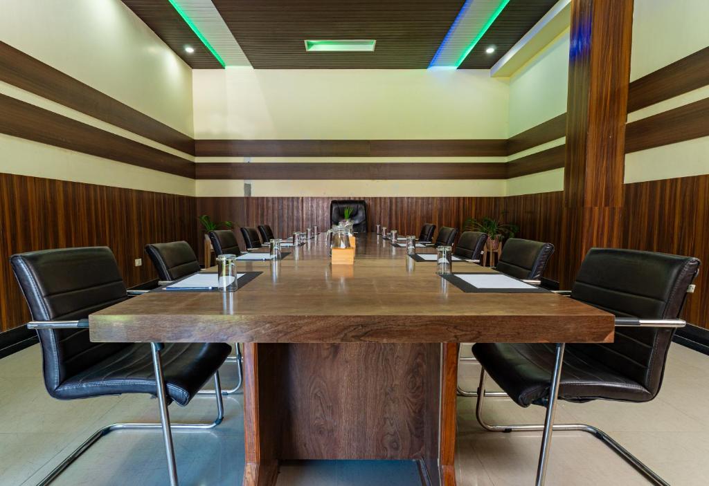 Meeting room / ballrooms