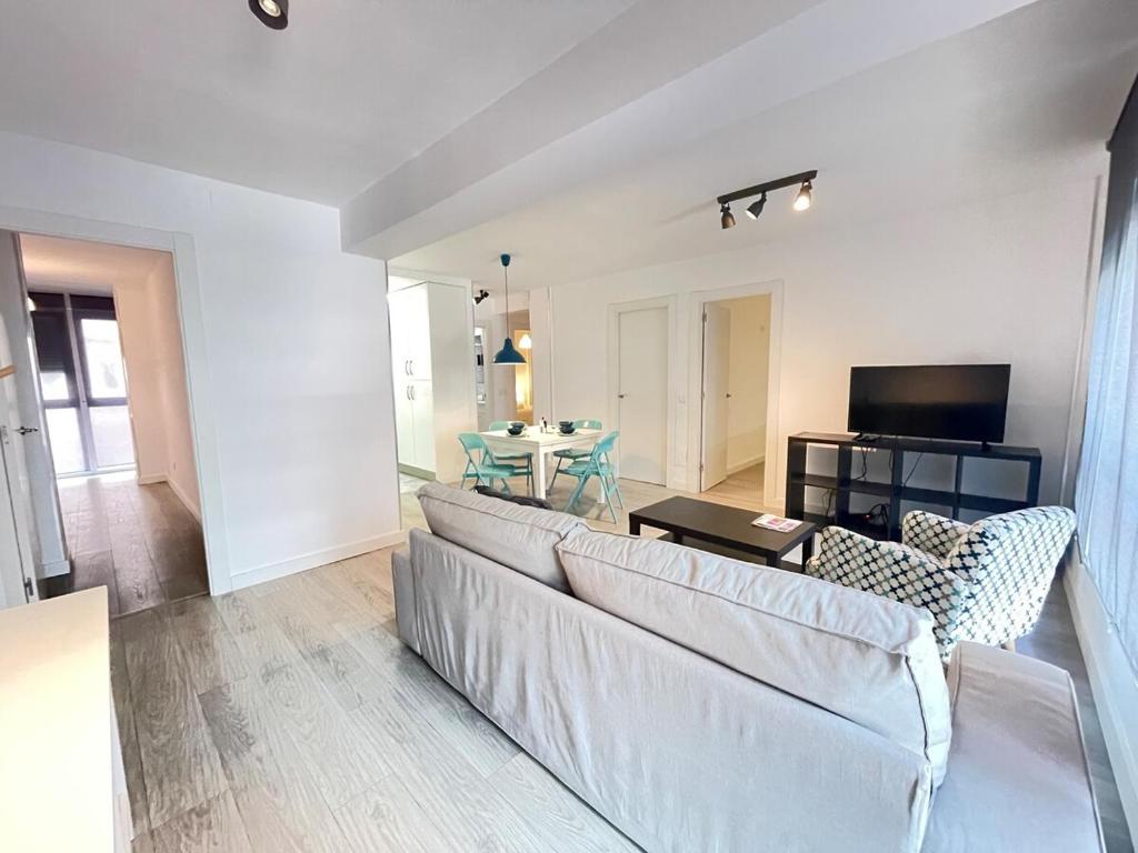 Apartamento Hurle II - 5
