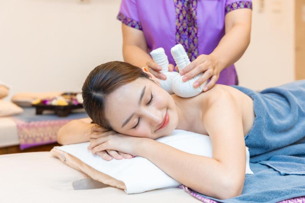 Spa