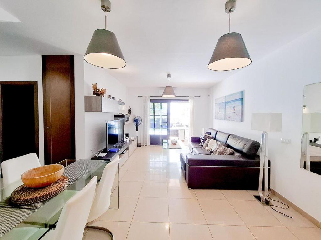 Casa Pedro - Duplex with Jacuzzi, Pool, AC and Sea Views - 5