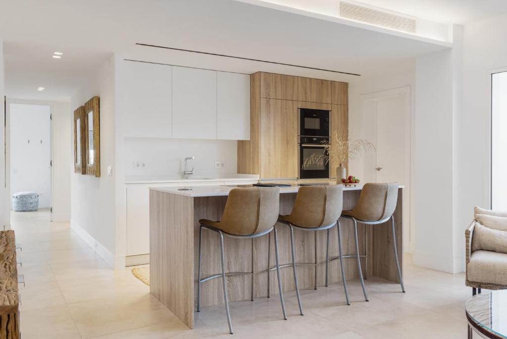 Penthouse Mirador del Rodeo 1-1 - 5