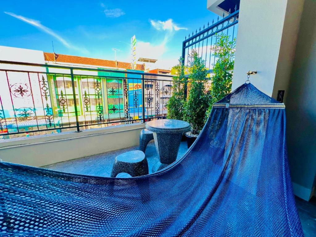 โรงแรมยูโฮเทล อุบลราชธานี (YUU HOTEL UBONRATCHATANI)